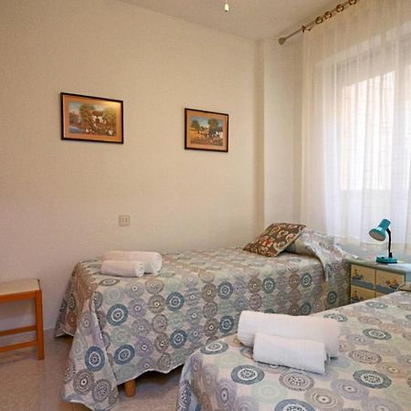 058 - Parque Y Playa 002 - Comfortholidays サンタ・ポラ エクステリア 写真
