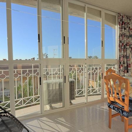 058 - Parque Y Playa 002 - Comfortholidays サンタ・ポラ エクステリア 写真